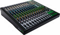 Mackie ProFX16v3 16-Channel Professional Effects Mixer with USB - Hollywood DJ