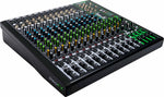 Mackie ProFX16v3 16-Channel Professional Effects Mixer with USB - Hollywood DJ