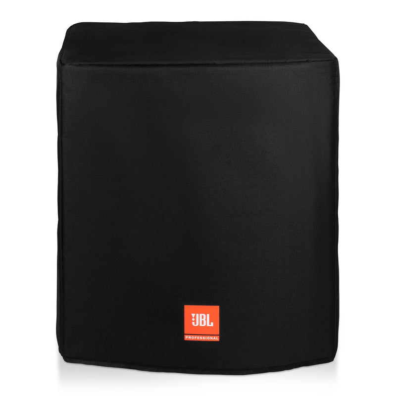 JBL Bags EON718S-CVR Slip on Cover for EON718S Subwoofer - Black - Hollywood DJ