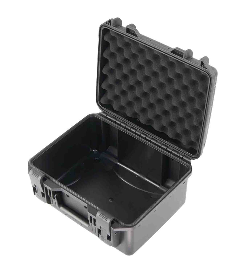 Odyssey VU120906NF Vulcan Injection-Molded Utility Case - 13 x 9.5 x 5" Interior - Hollywood DJ