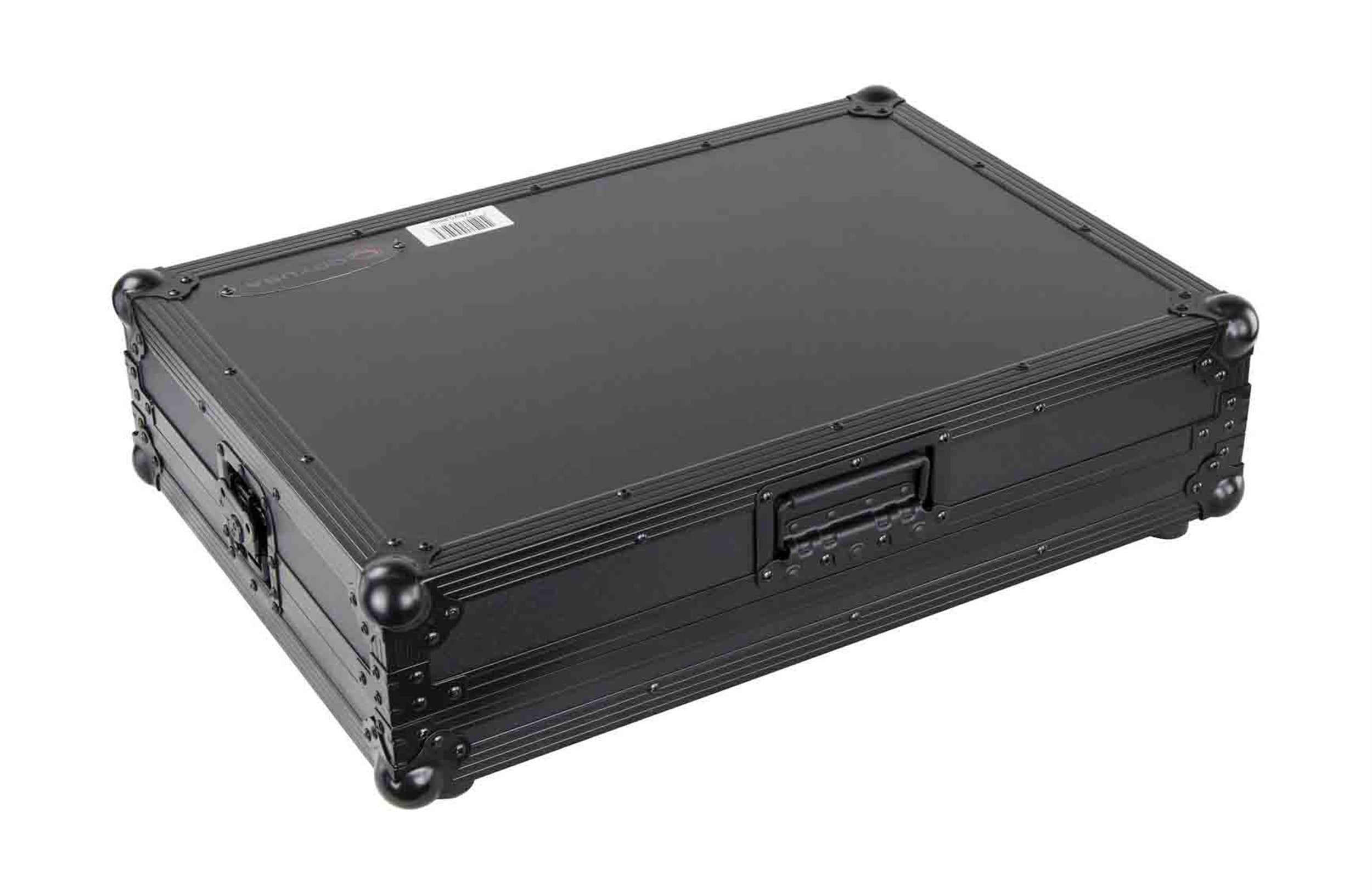 B-Stock: Odyssey FZPIXDJRRBL Black Low-Profile Flight Case for Pioneer XDJ-RR Controller Odyssey