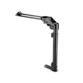 Gravity GMSCABCL01S Cab Clamp, Mic Holder For Guitar Cabs Short Version - Hollywood DJ