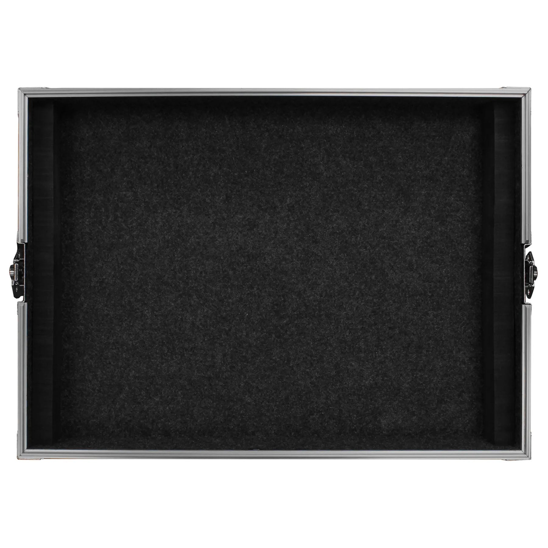 Open Box: Odyssey FRNS6II Low Profile Controller Case For Numark NS6II DJ Controller - Hollywood DJ