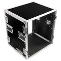 Odyssey FZAR12, 12U Pro Amp Rack - Hollywood DJ