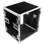 Odyssey FZAR12, 12U Pro Amp Rack - Hollywood DJ