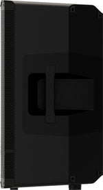 Mackie SRT212, 12” 1600W Professional Powered Loudspeaker - Hollywood DJ