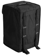 OnStage WFC3200 Fixed-Snare Cajon Drum with Gig Bag - Hollywood DJ