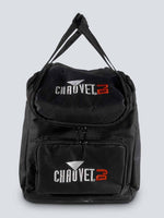 Chauvet DJ Live Sound Lighting Package for Small Concert with Moving Beam Lights - Hollywood DJ