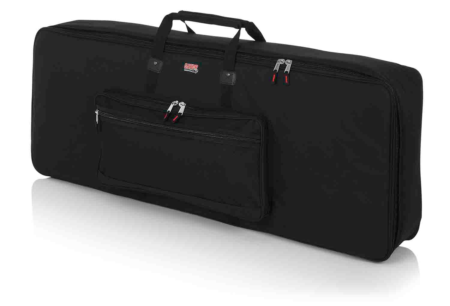 Gator Cases GKB-76 Gig Bag for 76 Note Keyboards - Hollywood DJ