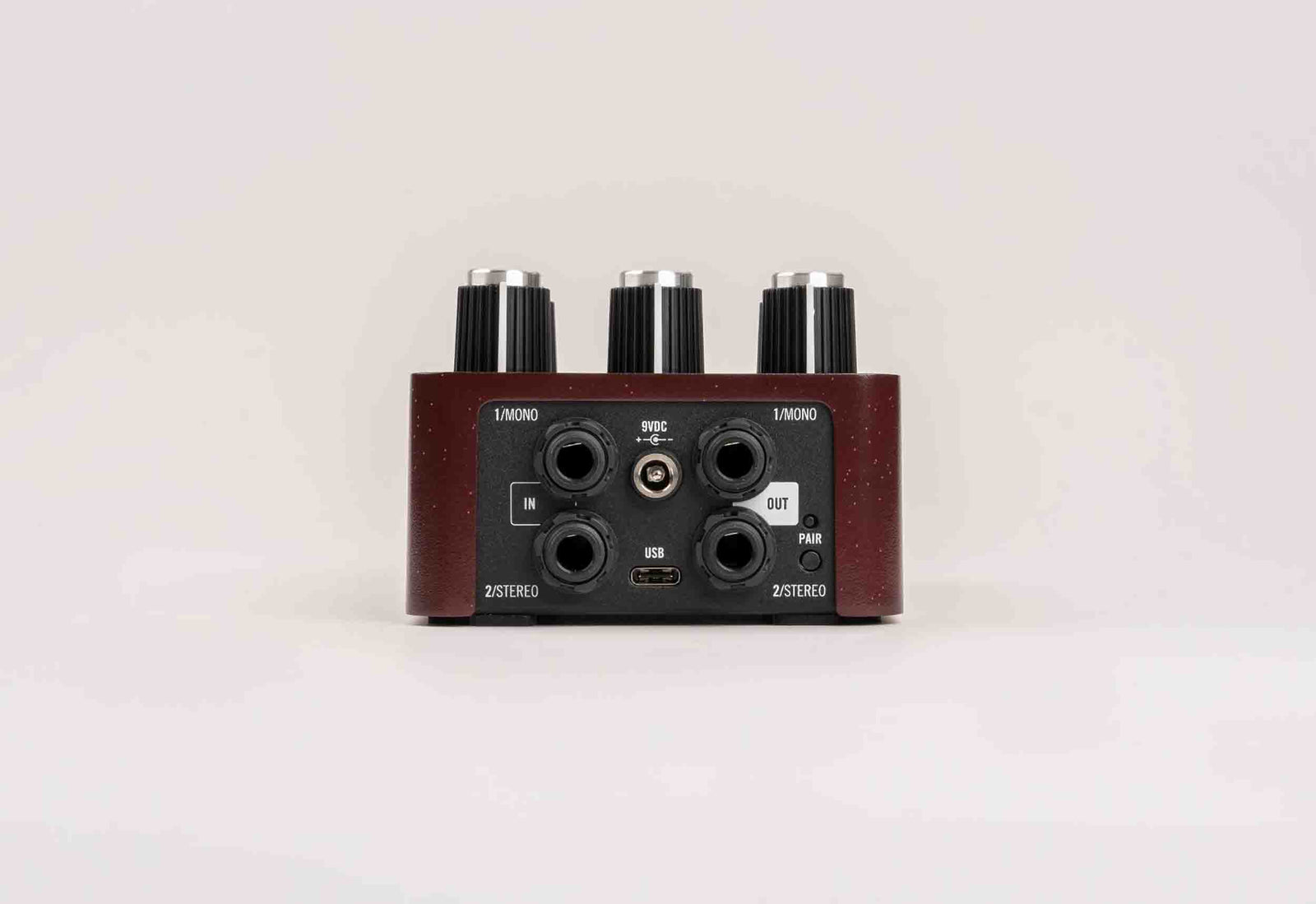 Universal Audio Ruby '63 Top Boost Amplifier - Hollywood DJ