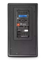 JBL 708P, 8-Inch Bi-Amplified Master Reference Monitor - Black JBL