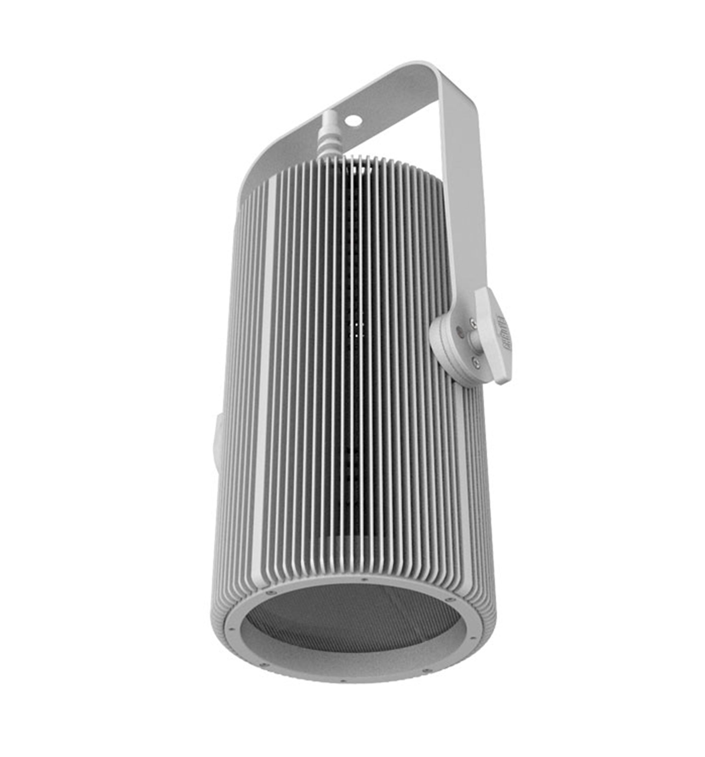Chauvet Pro Ovation H-605FC Led Light - White - Hollywood DJ