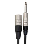 Hosa HSX-050, 1/4" TRS to XLR3M Pro Balanced Interconnect Cable - 50 Feet - Hollywood DJ