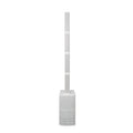 dB Technologies ES 1203 WHITE, Portable Stereo Sound System 2400W - White - Hollywood DJ