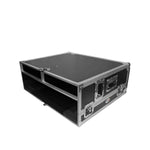 ProX XS-SI-IMPACTDHW DJ Case For Si Impact With DH and 4 inch Wheels ProX Cases