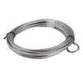 Global Truss ST-CABLE/157, Winch Cable for ST-157 - 22.96 ft - Hollywood DJ