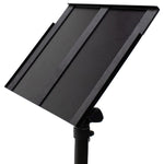 Odyssey LTGT1 Versatile Tripod Gear Stand - Hollywood DJ