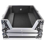 ProX XS-M12 DJ Flight Case For 12” Large Format DJ Mixers by ProX Cases