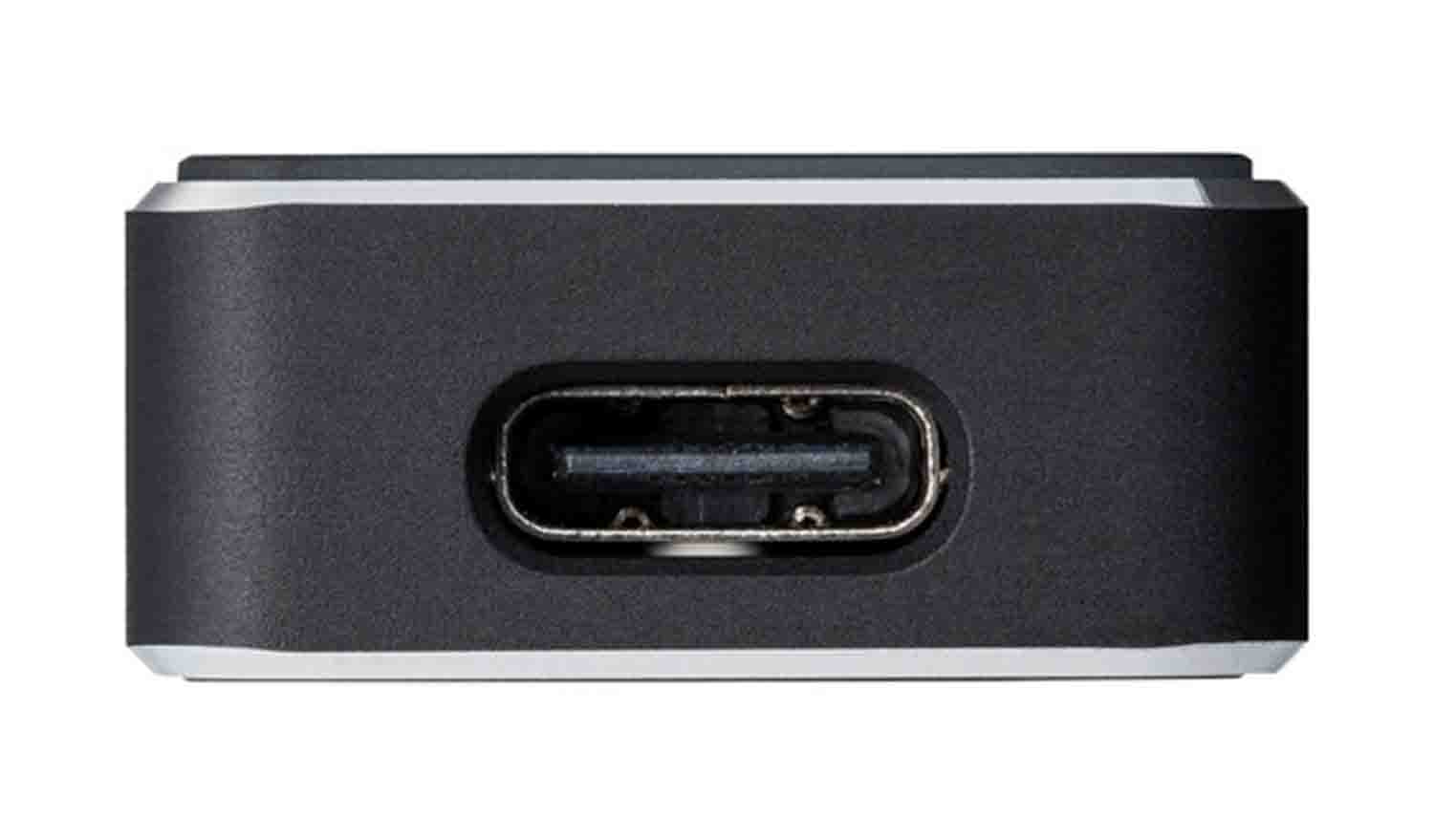 Violectric CHRONOS Portable DAC and Headphone Amp - Hollywood DJ