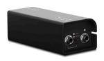 Palmer wiper Single Channel Passive DI Box - Hollywood DJ