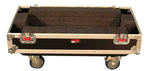 Gator Cases G-TOUR AMP212 ATA Tour case for 212 combo amps - Hollywood DJ