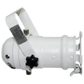 Odyssey LSPAR16W White Aluminum Par 16 Light Fixture - Hollywood DJ