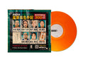 Stokyo Fugitives of Funk DJAY Pro AI Control Vinyl 12" Single - Orange - Hollywood DJ