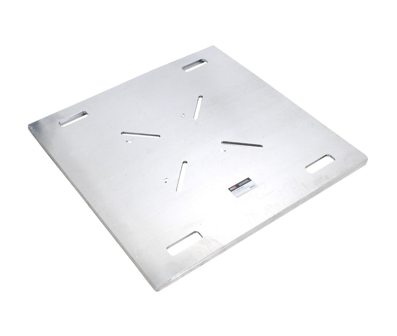 ProX XT-BTBP36A, Aluminum BoltX Base Plate for Standard 12-16 Inch Bolted or F34 Box Truss - 36 Inch by ProX Cases