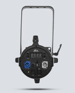 Chauvet DJ Live Sound Lighting Package with Front Wash Light and Stand - Hollywood DJ