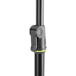 B-Stock: Gravity GGS01NHB Foldable Guitar Stand with Neck Hug by Gravity