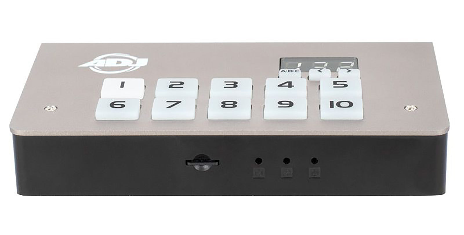ADJ MYDMX5, DMX Lighting Control Software by ADJ