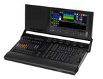 MA Lighting MA4010506 GrandMA3 Compact - 4,096 Parameter Lighting Control Console - Hollywood DJ