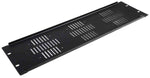 ProX T-P3V Rack Panel Ventilated 3U Space - Hollywood DJ