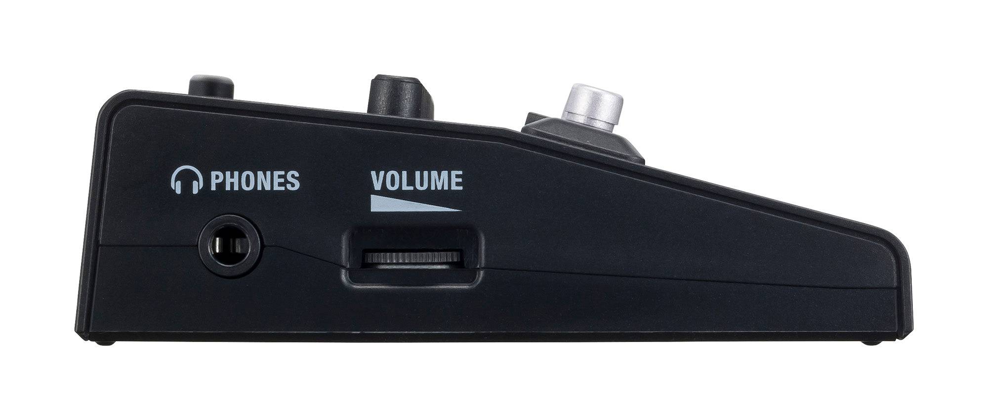 Zoom GCE-3 Compact USB Audio Interface - Hollywood DJ