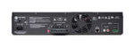 JBL NCSA1300Z-0-US, Power Amplifier - Hollywood DJ