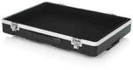 Gator Cases G-MIX 20X30 Mixer and Equipment Case with Wheels - 20″ X 30″ X 6″ - Hollywood DJ