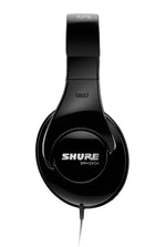 Shure SRH240A-BK, Professional Quality Headphones by Shure