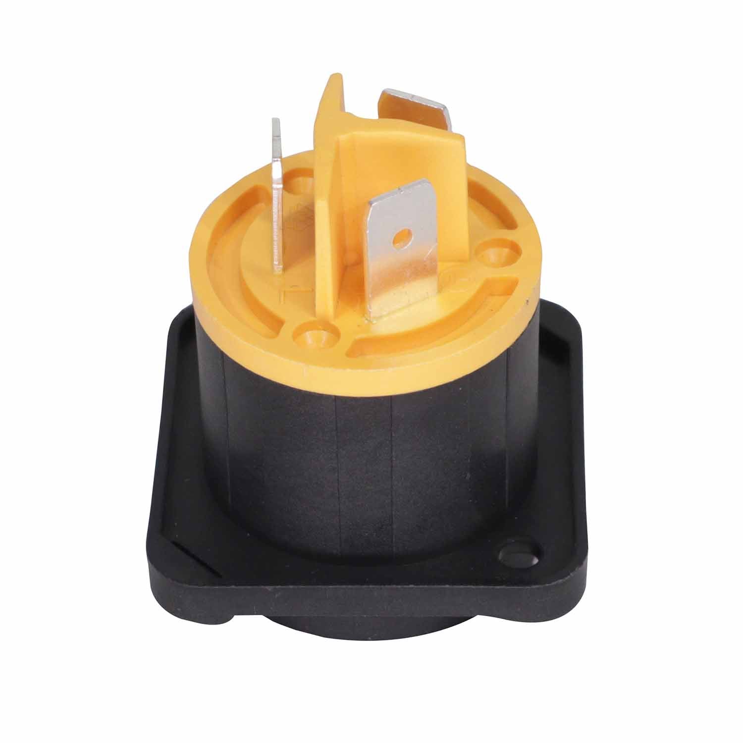ProX XC-SAC3FPX Professional Waterproof SAC3FPX Power Twist TR1 Connector FEMALE Socket BY SEETRONIC - Hollywood DJ