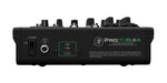 Mackie ProFX6v3+, 6-Channel Analog Mixer with Enhanced FX, USB Recording Modes and Bluetooth Mackie