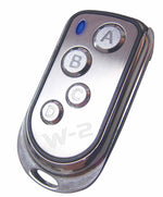 Antari W-2A, Replacement 4-Button Remote - 315MHz - Hollywood DJ