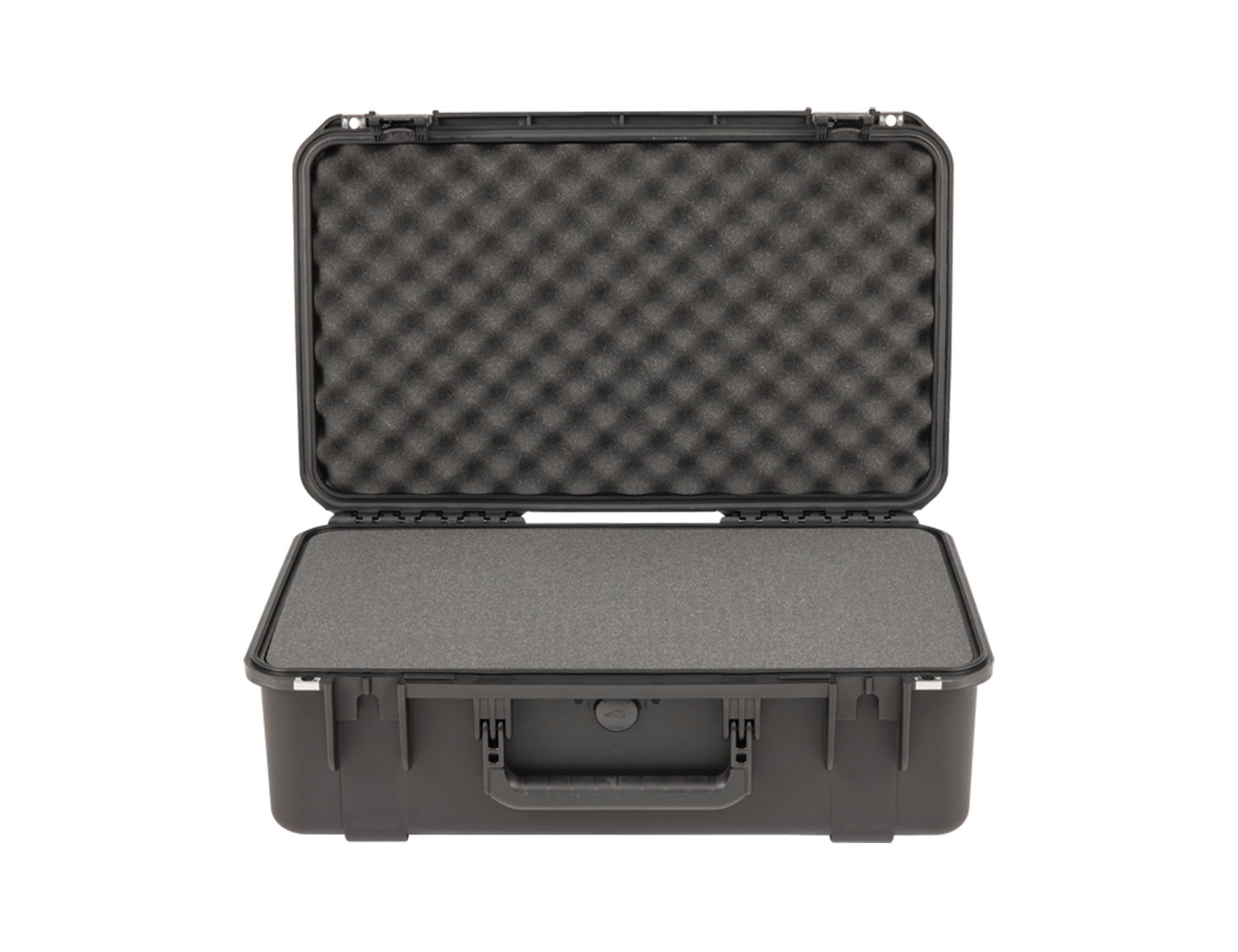 SKB Cases 3i-2313-8B-C Mil-Standard Waterproof Case - Cubed Foam Interior - Hollywood DJ