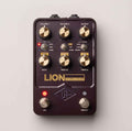 Universal Audio Lion '68 Super Lead Amp Pedal - Hollywood DJ