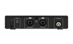 Sennheiser XSW IEM SR (A) Stereo In-Ear Monitoring Wireless Transmitter (A: 476 to 500 MHz) - Hollywood DJ