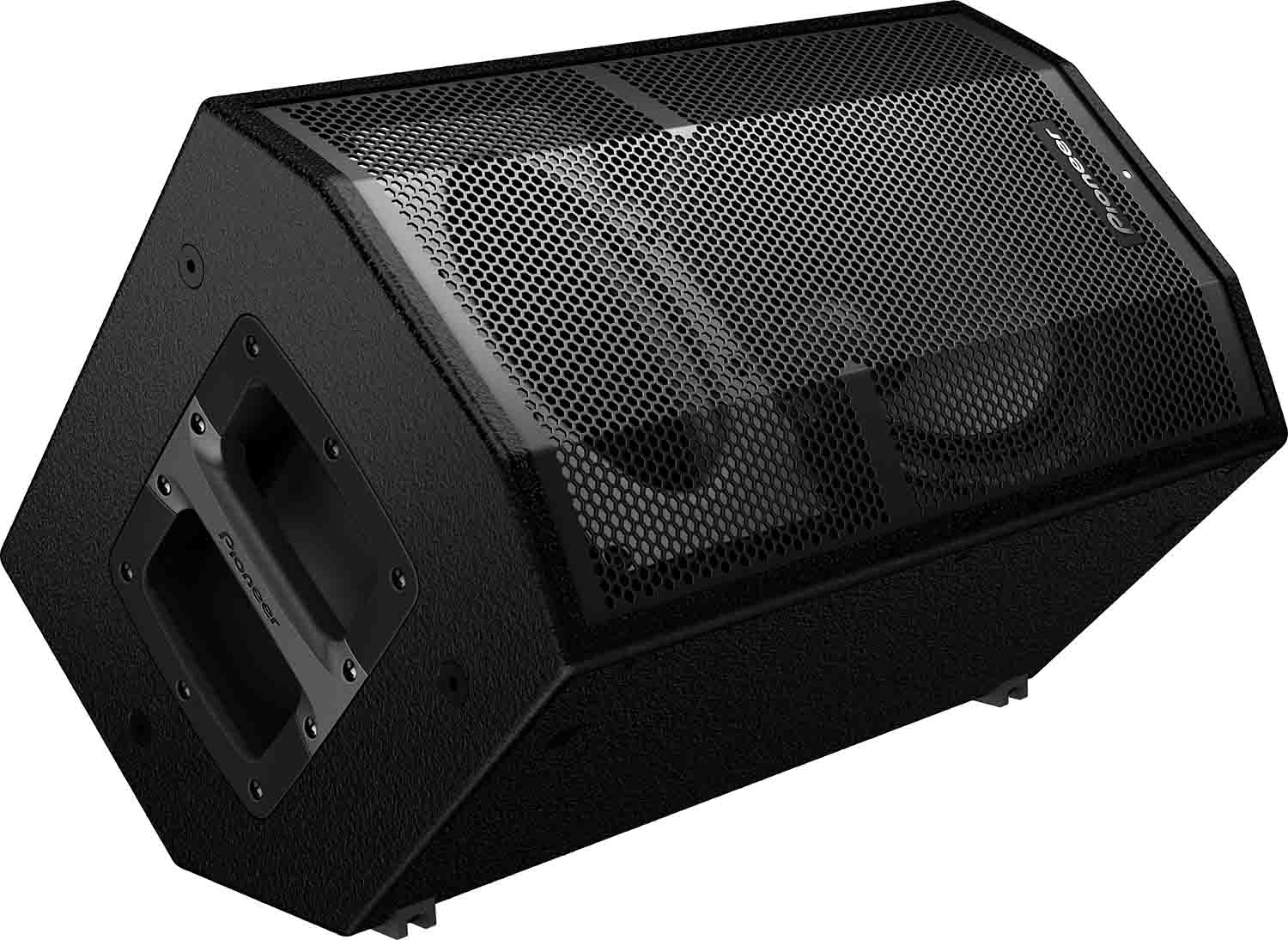 Pioneer DJ XPRS 10, 10” Full-Range Active Loudspeaker - Hollywood DJ