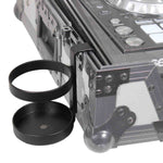 ProX X-CH14 Cup Holder for Mic Stands Drum Kits Tables and More by ProX Cases