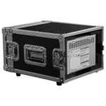 Odyssey FZDNP620 Photo Printer Case For DNP DP-DS620 - Hollywood DJ
