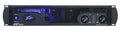 Peavey IPR 2 3000 Lightweight Power Amplifier - Hollywood DJ