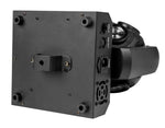 Colorkey CKU-1070 Kraken FX Energizing QUAD Color LED Effect Light with Built in Blinder - Hollywood DJ