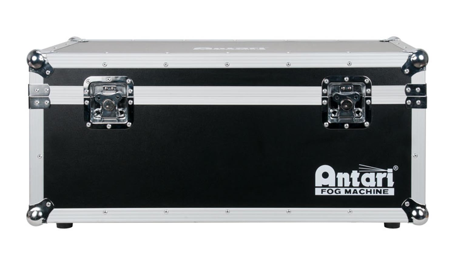 Antari FX-5 Road Case For M-5, M-8, M-10, W-515, W-530 - Hollywood DJ