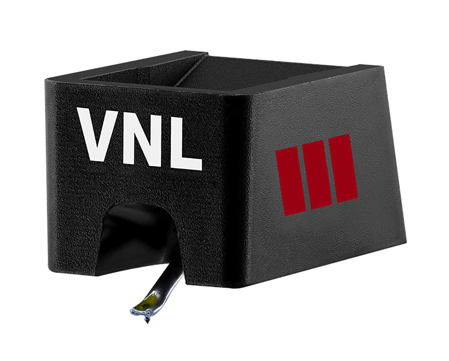 Ortofon VNL III Replacement Stylus for Ortofon VNL Cartridge - Firm - Hollywood DJ
